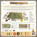 Tawantinsuyu: Imperium Inków