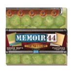 Memoir'44: Breakthrough Kit
