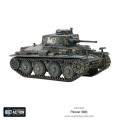 Panzer 38 (T)