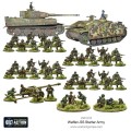 Waffen SS  - Starter Army
