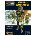 Waffen-SS Squad Winter
