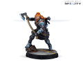 Infinity: Varangian Guard (Boarding Shotgun)