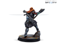 Infinity: Varangian Guard (Boarding Shotgun)