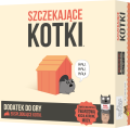 Eksplodujące Kotki: Szczekające Kotki