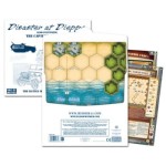 Memoir '44 - Battle Map 4 Disaster at Dieppe - EN 