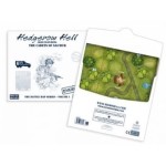 Memoir '44 - Battle Map 1 Hedgerow Hell - EN