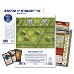 Memoir '44 - Battle Map 3 Sword of Stalingrad - EN 