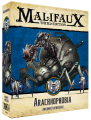 Malifaux: Arachnophobia