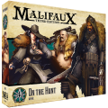Malifaux: On the Hunt