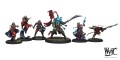Malifaux: Yan Lo Core Box
