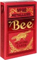 Karty Bee Matalluxe