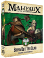 Malifaux: Bring Out Yer Dead