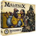 Malifaux: Brotherhood of the Rat