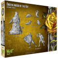 Malifaux: Brotherhood of the Rat