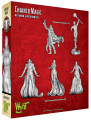 Malifaux: Chained Magic
