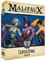 Malifaux: Center Stage