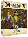 Malifaux: Copycats
