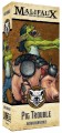 Malifaux: Pig Trouble