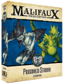 Malifaux: Poisoned Storm