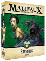 Malifaux: Ravenous