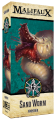 Malifaux: Sand Worm