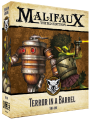 Malifaux: Terror in a Barrel