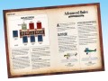 WW1 Wings of Glory - Rules and Accessories Pack