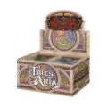 Flesh & Blood TCG: Tales of Aria 1st Edition Booster (24 szt.)