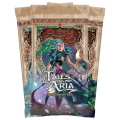 Flesh & Blood TCG: Tales of Aria 1st Edition Booster (24 szt.)