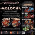 Neuroshima HEX (edycja 3.0): Rok Molocha