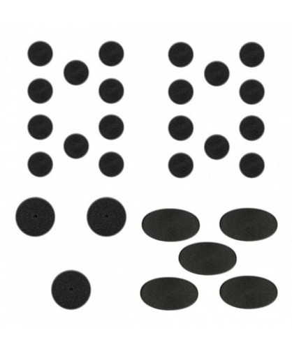 Citadel Mixed Base Pack 1