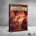 Warhammer FRP - Tysiąc Tronów