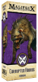 Malifaux: Corrupted Hounds