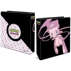 Pokémon Album 2" - Mew 