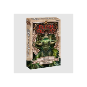 Flesh & Blood TCG: Tales of Aria - Blitz Hero Deck - Briar