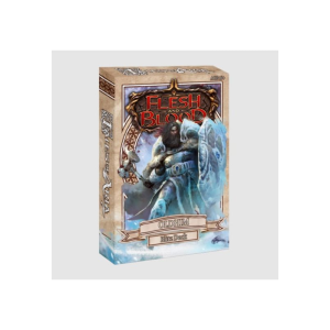 Flesh & Blood TCG: Tales of Aria - Blitz Hero Deck - Oldhim