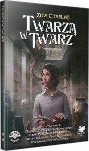Zew Cthulhu 7 ed. - Twarzą w twarz