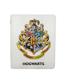 Card Codex Zipster Binder Regular - 'Hogwarts'