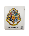 Card Codex Zipster Binder Regular - 'Hogwarts'