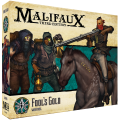 Malifaux: Fool's Gold
