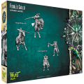 Malifaux: Fool's Gold