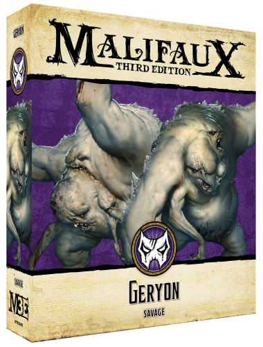 Geryon