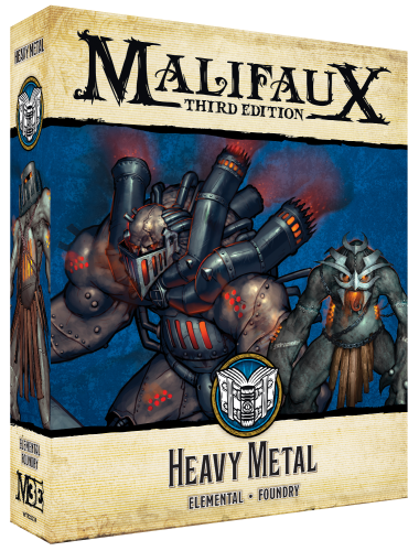Heavy Metal