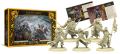 A Song of Ice & Fire: Baratheon Queen's Men