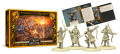 A Song of Ice & Fire: Baratheon R'hllor Lightbringers