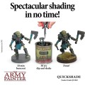 Quickshade DARK Tone