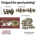 Quickshade DARK Tone