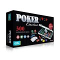 Poker Deluxe 300 żetonów