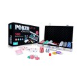 Poker Deluxe 300 żetonów