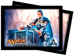 Koszulki Ultra Pro Dragon's Maze - Lavinia (80 sleeves)
